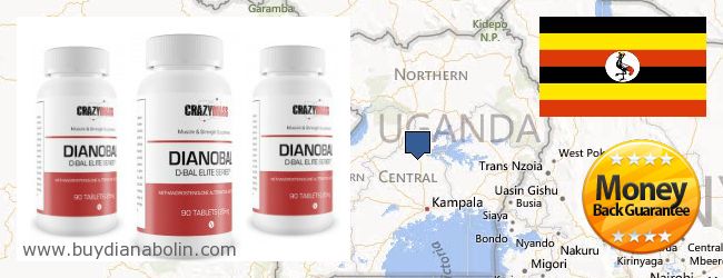Où Acheter Dianabol en ligne Uganda